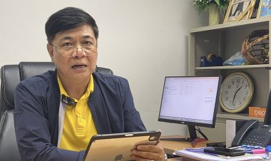 กกต.ศรีสะเกษประกาศเลือกตั้งซ่อมสส.เขต 5 เป็นอาทิตย์ที่ 28 ก.ย.นี้