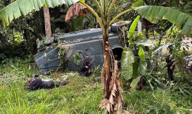 คนร้ายบึ้มสุไหงปาดีทหารพรานบาดเจ็บ 5 นาย