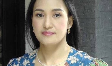 “ก้อย ศศิธร” ทายาทบ้านใหญ่กระบี่   ผงาดนั่ง รมช.มหาดไทย