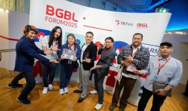 คปภ.เดินหน้าสร้างนวัตกรรมการเรียนรู้ด้านการประกันภัย การเงิน และการลงทุน