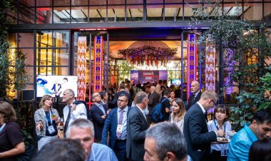 "ไทย"โชว์ความพร้อมต่ออิตาลี  เจ้าภาพงาน "Gastech 2026"หวังดึงเม็ดเงิน 7,500ล.