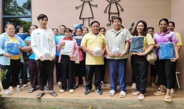 ความจำเป็นของความรู้ทางการเงินสำหรับเกษตรกรกับนโยบายของรัฐ