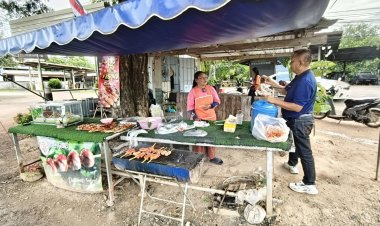 ไม่ไว้ใจเขมร!ชาวบ้านภูมิซรอล เชื่อว่าอาจมีเหตุยิงปะทะกันอีกรอบ