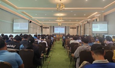 สกพอ. ผนึก ม.ธรรมศาสตร์ เปิดผลการศึกษาขยายพื้นที่ EEC ปลุกพลังคนปราจีนบุรี ร่วมขับเคลื่อนเศรษฐกิจ