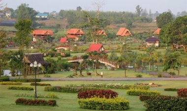 โซเชี่ยลระอุอีกรอบหลังชัยวัฒน์ ลิ้มลิขิตอักษร ระบุ  ... ร่วมด้วยกับมูลนิธิสืบฯ#Saveทับลาน2.6 แสนไร่