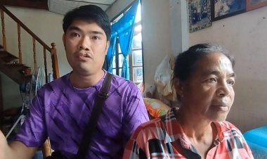 ย่าเครียด...!หลานชายเด็กป.5 หนีเรียนแอบไปเล่นน้ำฝายหายตัวไร้ร่องรอย