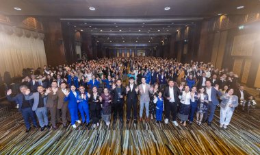 HAPPY MPM INTERNATIONAL CONFERENCE 2025 ภาพแห่งความทรงจำที่สะท้อนบรรยากาศสุดยิ่งใหญ่