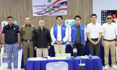 แฉอีก!สถานีวัดคุณภาพอากาศ 3.2 ล้านติดถี่ยิบ 1 ตำบล 62 จุด ๆละ 52,000 บาท