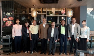 กงสุลจีนสงขลา  เปิดมิติใหม่ “หนุนแก้ปัญหาความยากจนในจังหวัดชายแดนภาคใต้"