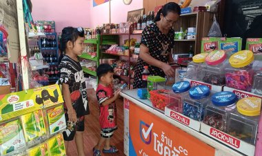 เสียงสะท้อนคนปราจีนฯหนุนโครงการคนละครึ่งพลัสช่วยกระตุ้นศก.แต่ผวาภาษีย้อนหลัง