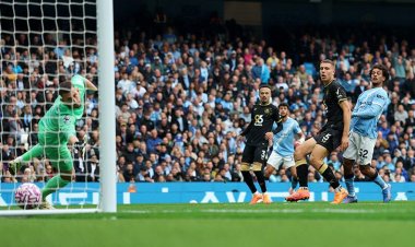 'หงส์แดง'พ่ายครั้งแรก-'แมนฯยู-เชลซี'ควงคู่แพ้ยับ-แมนฯซิตี้คืนฟอร์มเก่ง