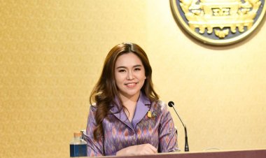 ครม. แต่งตั้ง ‘ไตรศุลี ไตรสรณกุล’นั่ง เลขาธิการนายกรัฐมนตรี’อายุน้อยที่สุด