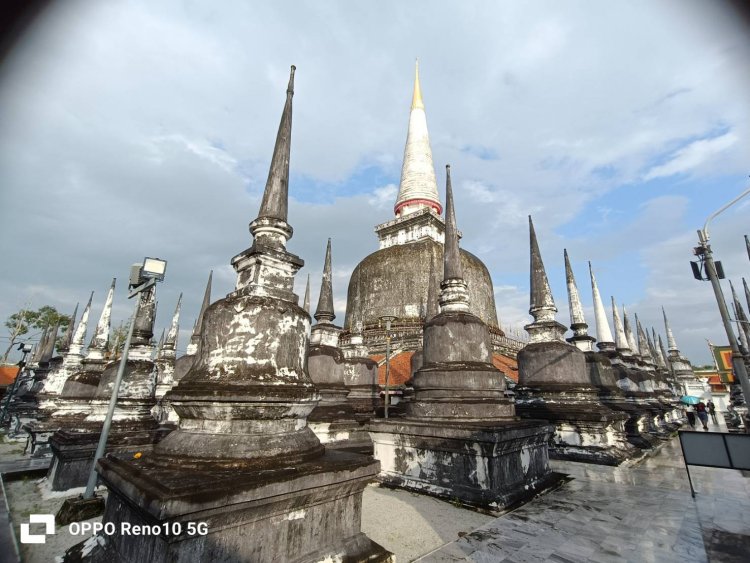 ททท.ชวนอินฟูลฯ 70คน ตะลุยเมืองคอน ชวนลงใต้ชมแหล่งเที่ยว