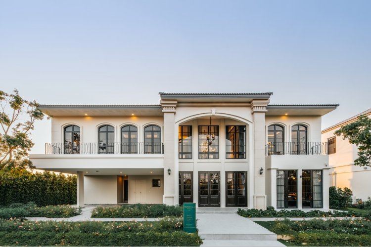 Monsane Exclusive Villa เปิดแคมเปญพิเศษแห่งปีลดสูงสุด 10 ล้าน ดอกเบี้ยพิเศษเพียง 0.99%