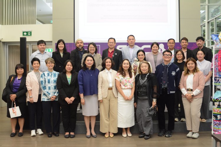สถาบันเอเชียศึกษา จุฬาฯ ผนึกบพข.นำเสนอข้อค้นพบ “สงกรานต์ New Narrative” ยกระดับเทศกาลไทยสู่เทศกาลโลกเพื่อการขับเคลื่อน Soft Power