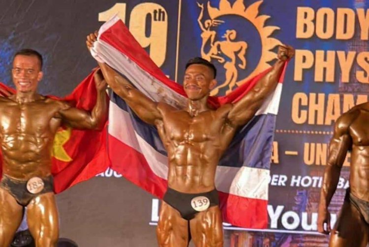 เฟ้นดาวดวงใหม่ เพาะกายจัดแข่ง "ปักษ์ใต้คลาสสิค" คัดช้างเผือกสู่ทีมชาติ