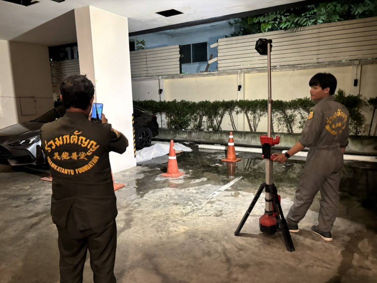 นทท.สาวชาวโมร็อกโกพี้กัญชาหลอนดิ่งชั้น7โรมแรมย่านสุขุมวิทดับสลด
