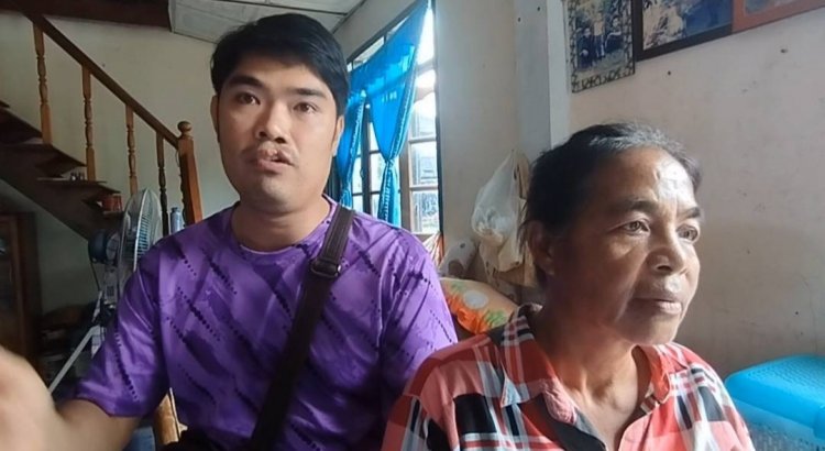 ย่าเครียด...!หลานชายเด็กป.5 หนีเรียนแอบไปเล่นน้ำฝายหายตัวไร้ร่องรอย