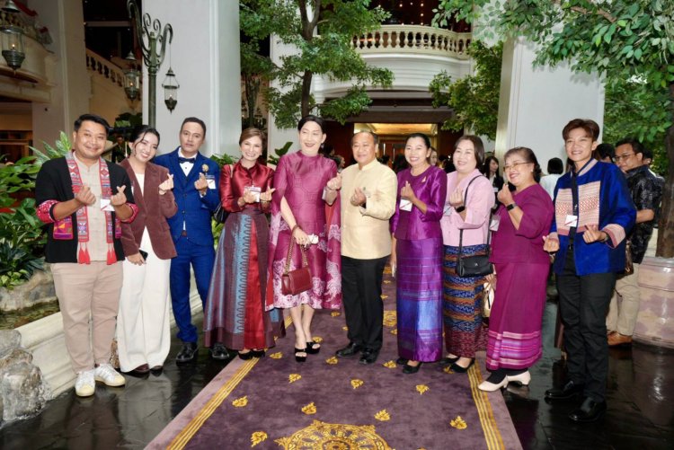 ททท. มุ่งยกระดับอุตสาหกรรมท่องเที่ยวไทยเดินหน้าสู่ความยั่งยืน