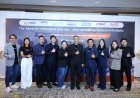 ‘สอวช.-สจล.’ ผนึกพลังพันธมิตรเทคโนโลยีชั้นนำ เปิดตัว ‘The Reverse Innovation Journey’ รุกนวัตกรรม AI เร่งสปีดสร้างโซลูชันธุรกิจจริง เชื่อม ‘Corporate–Startup’