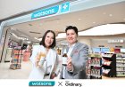 สองยักษ์ใหญ่ความงาม Watsons x ELCA ผนึกกำลังส่งต่อความงาม The Ordinary สกินแคร์แคนาดาสู่ทุกบ้าน