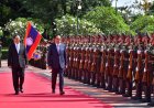 ไทย - ลาว ยกระดับ “ความมั่นคง - เศรษฐกิจ – คมนาคม – พลังงาน