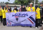 ชาวนราธิวาสพร้อมใจต่อต้านความรุนแรงคนร้ายลอบบึ้มหน้าร้านน้ำชาชุมชนยี่งอ