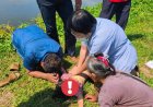 ชื่นชม!  พยาบาลวิชาชีพชำนาญการ รักษาราชการแทน ผอ.รพ.สต.คู้ลำพันCPR ดญ.จมน้ำฟื้นคืนชีพ