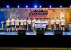 “CP ISAN RUN FOR CHARITY 2025” CPF ชวนเดิน–วิ่งการกุศล สมทบทุนซื้อเครื่องมือแพทย์ ช่วย รพ.มทส.–รพ.เทพรัตน์ฯ