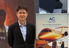AC Aviation บุกตลาดการบินไพรเวท เจาะกลุ่ม Ultra Luxury Travelers ด้วยประสบการณ์กว่า 10 ปี