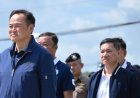 "อนุทิน"นายกฯและรมว.มหาดไทย พร้อมจัดประชุมรมต.อาเซียนพัฒนาชนบท-ขจัดความยากจนครอบคลุมทุกมิติ