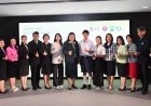 วช. แถลงข่าวฝีมือนักประดิษฐ์ไทย คว้ารางวัลจากเวทีประกวดนานาชาติ “Taiwan Innotech Expo 2025”