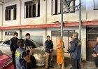 บุกรวบอดีต ผอ. รพ.สต.ยักยอกเงินประกันสุขภาพกว่า 6.5 แสน หนีคดีบวชวัดโชติการาม