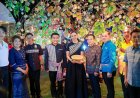 หนึ่งเดียวในโลก "เทศกาลจุดไฟตูมกา"สืบสานวัฒนธรรมอีสานอันซีนไทยสู่สากล