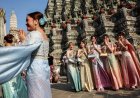 ไทยงานเข้า!สื่อตีข่าวปี'68 ชาวเกาหลีใต้ 11 รายถูกลักพาตัวในไทย