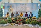 ททท.เตรียมจัดงานยิ่งใหญ่ "นมัสการหลวงพ่อโสธร และงานประจำปีจังหวัดฉะเชิงเทรา"ปี 2568