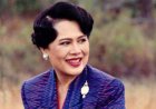น้อมส่งเสด็จสู่สวรรคาลัย สมเด็จพระพันปีหลวงสวรรคต