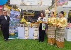 ททท.ตากเปิดฤดูกาลท่องเที่ยว ชู“Season of North 2026 : สุขทันที…ที่เที่ยวตาก