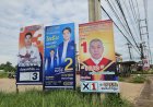 คืนหมาหอน!ศึกเลือกตั้งนายก อบต.ท่าตูม ซื้อเสียง-ขายสิทธิสะพัดหัวละ 1,000 บาท