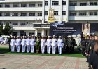 ข้าราชการ-ประชาชนจ.เลย เข้าถวายน้ำสรงพระบรมศพสมเด็จพระพันปีหลวง