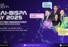 จัดสุดยิ่งใหญ่แห่งปี "Thai-BISPA Day 2025"ยกระดับศักยภาพ “ประชาชน”
