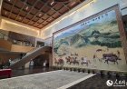 พิพิธภัณฑ์อู่ชวน จุดเช็คอินใหม่ด้านวัฒนธรรม-การท่องเที่ยวมองโกเลียใน