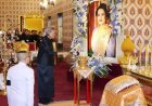 กรมสมเด็จพระเทพรัตนฯ บำเพ็ญพระราชกุศลถวายพระบรมศพ สมเด็จฯ พระบรมราชชนนีพันปีหลวง