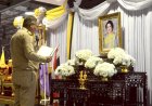 ชัยภูมิเปิดนิทรรศการเฉลิมพระเกียรติ และให้ความรู้โรคหลอดเลือดสมอง