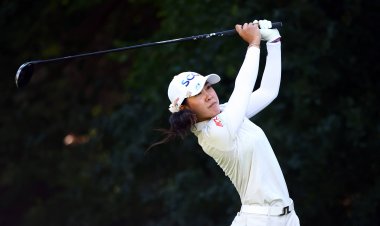 “ปภังกร” นำสาวไทยร่วมดวลวงสวิง “ลอตเต แชมเปียนชิพ” ที่ฮาวาย