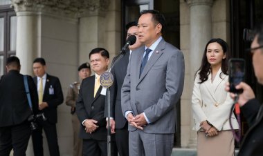 ครม.เศรษฐกิจ เคาะ 'คนละครึ่ง' เข้า ครม.สัปดาห์หน้า