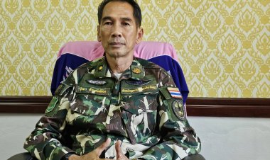 หน.เขาใหญ่แจ้งความดำเนินคดี กรณีโพสต์กล่าวหาผู้พิทักษ์ป่าและผู้บริหาร