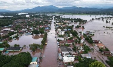 ทองแสนขันวิกฤติ! น้ำป่าท่วมบ้านเรือน-ไร่นา 2,500 ครัวเรือนกระทบหนัก