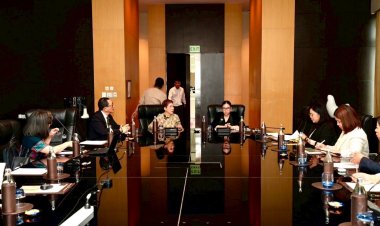 ทีเส็บ-ททท. จับมือแคมเปญ 'Thailand Power Up' ดึงนักเดินทางไมซ์ตลาดพรีเมี่ยม