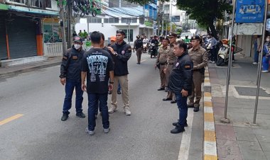 ด่วน! สืบดินแดงรวบ "ปุ้ย ห้วยขวาง" แทงเพื่อนสนิทดับ อ้างถูกเย้ยหยัน "จน"